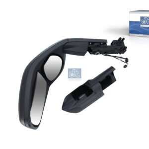 DT Spare Parts 3.00033 Main mirror, right