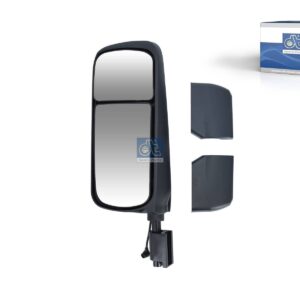 DT Spare Parts 3.00034 Main mirror, left