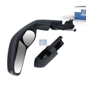 DT Spare Parts 3.00035 Main mirror, right