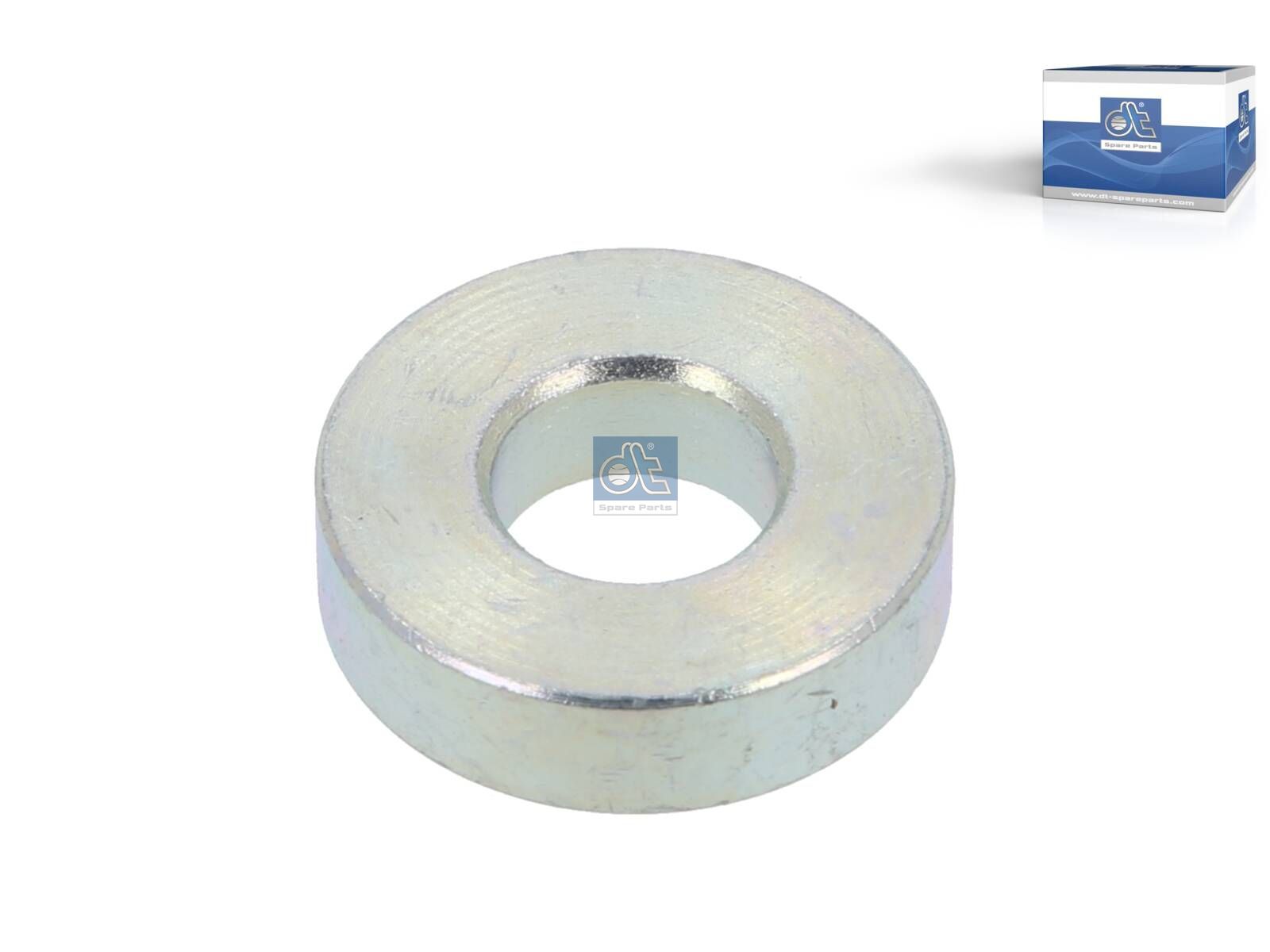 DT Spare Parts 3.00050 Bushing, tension roller