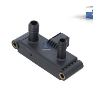 DT Spare Parts 3.00051 Sensor, exhaust pressure