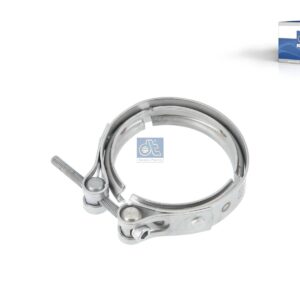 DT Spare Parts 3.00062 Tensioning clamp