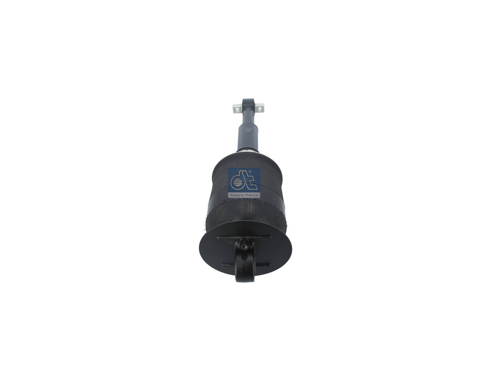 DT Spare Parts 3.00066 Shock absorber, with air bellow