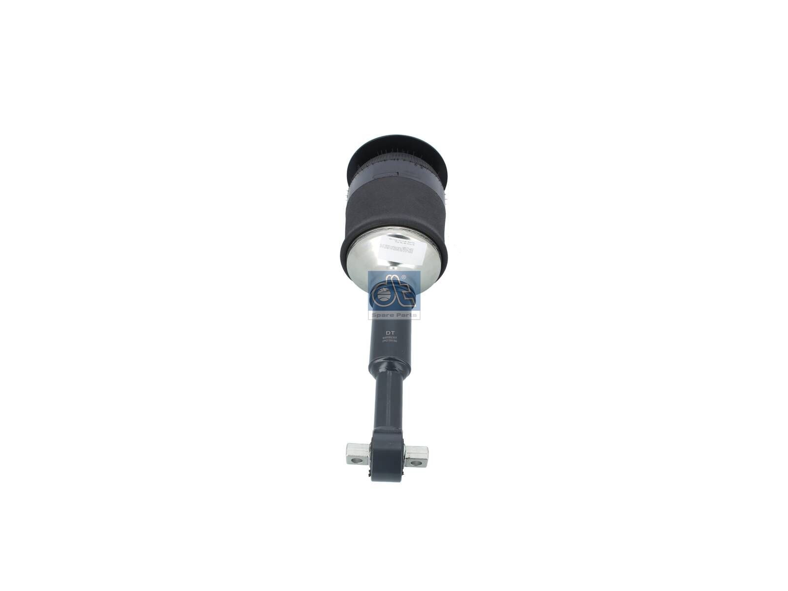 DT Spare Parts 3.00066 Shock absorber, with air bellow
