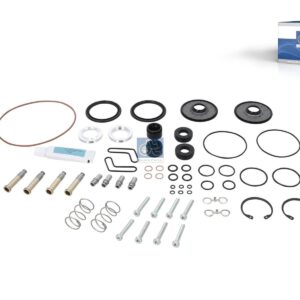 DT Spare Parts 3.00068 Repair kit, axle modulator