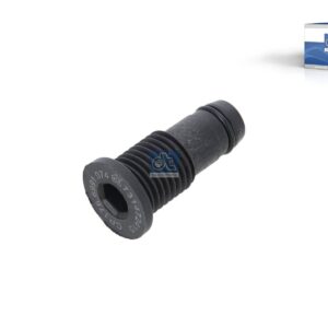 DT Spare Parts 3.00074 Screw plug