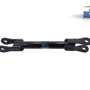 DT Spare Parts 3.00077 Connecting rod, stabilizer