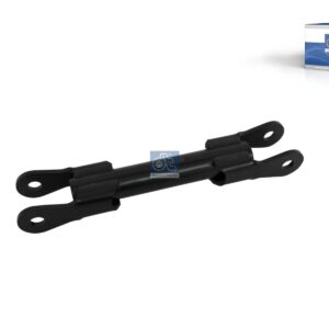 DT Spare Parts 3.00078 Connecting rod, stabilizer