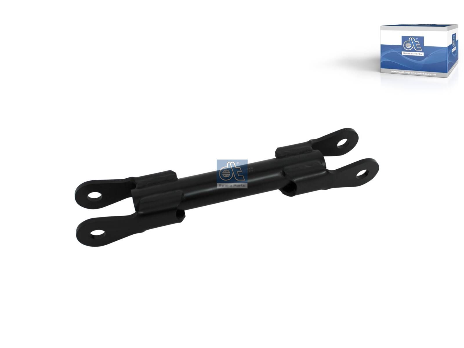 DT Spare Parts 3.00078 Connecting rod, stabilizer