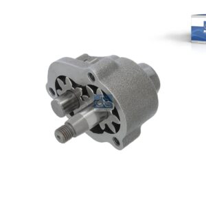 DT Spare Parts 3.00087 Oil pump