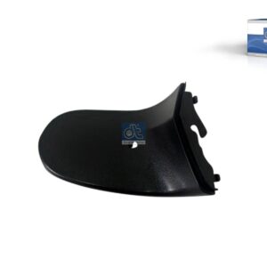 DT Spare Parts 3.00100 Mirror arm cover, upper right