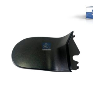 DT Spare Parts 3.00101 Mirror arm cover, lower left