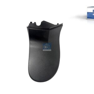 DT Spare Parts 3.00102 Mirror arm cover, lower right