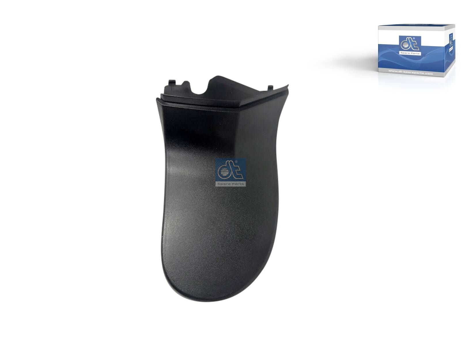 DT Spare Parts 3.00102 Mirror arm cover, lower right
