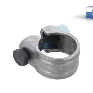 DT Spare Parts 3.00107 Clamping ring, ball joint
