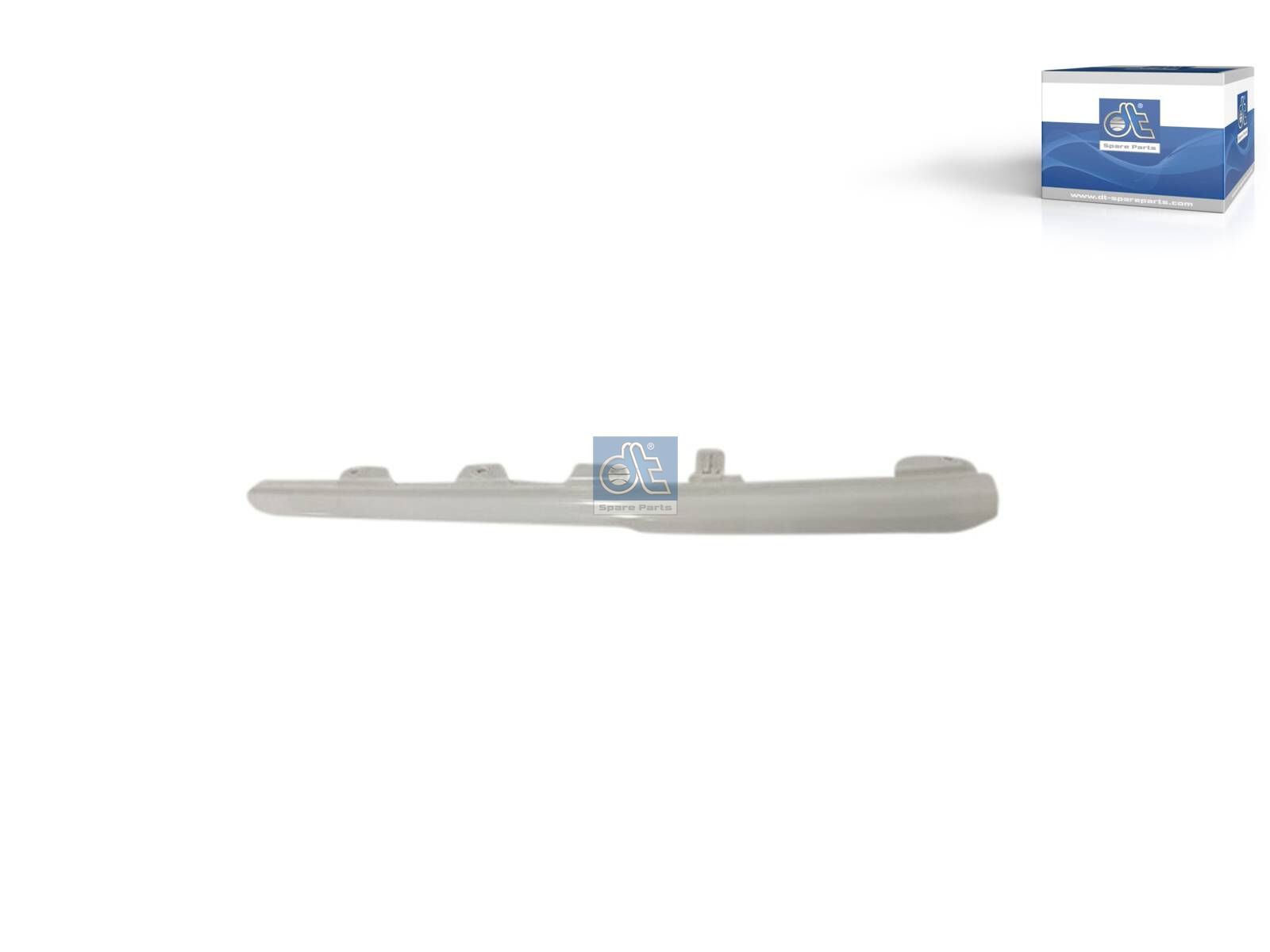 DT Spare Parts 3.00136 Door extension, right