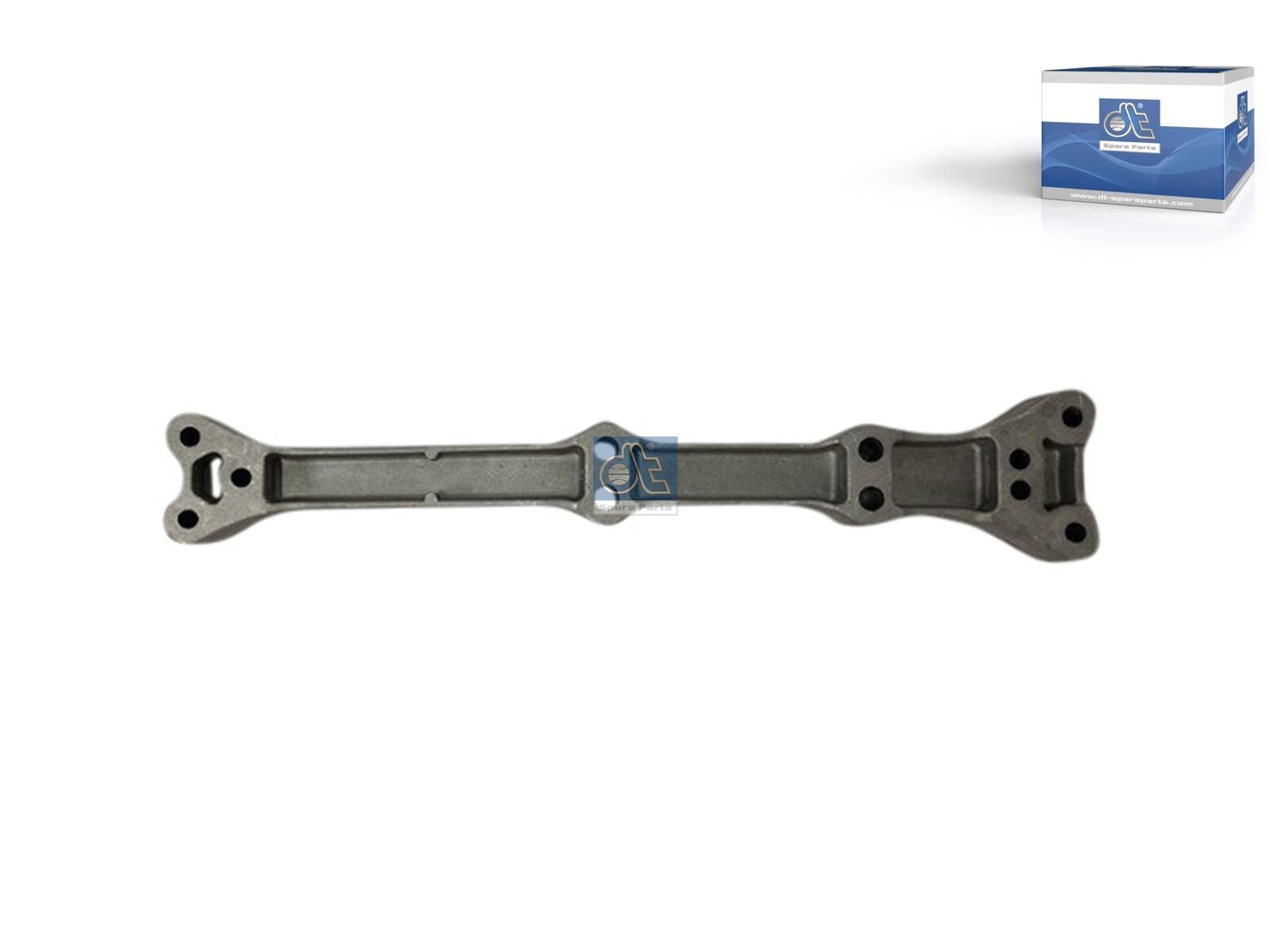 DT Spare Parts 3.00137 Bracket, Step