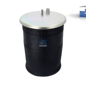 DT Spare Parts 3.00138 Air spring