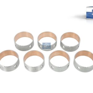 DT Spare Parts 3.00144 Camshaft bearing kit