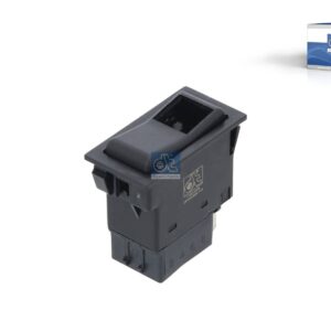 DT Spare Parts 3.00145 Rocker switch