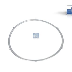 DT Spare Parts 3.00151 Gasket, particle filter