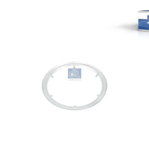 DT Spare Parts 3.00153 Seal ring, exhaust pipe