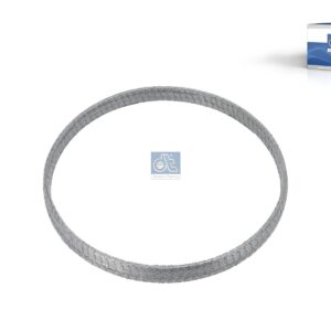 DT Spare Parts 3.00155 Gasket, particle filter