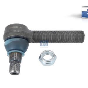 DT Spare Parts 3.00156 Ball joint, right hand thread, C: 30 mm, M30x1,5, L: 155 mm