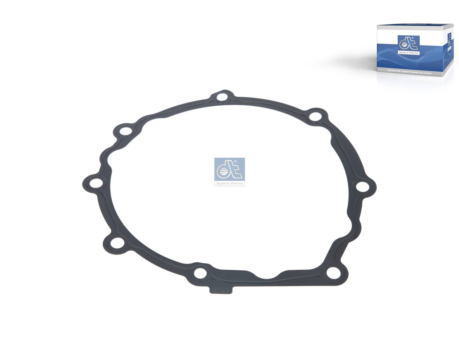 DT Spare Parts 3.00157 Gasket, water pump