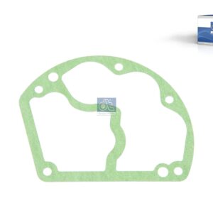 DT Spare Parts 3.00159 Gasket, oil cooler housing