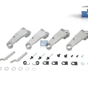 DT Spare Parts 3.00160 Repair kit, seat