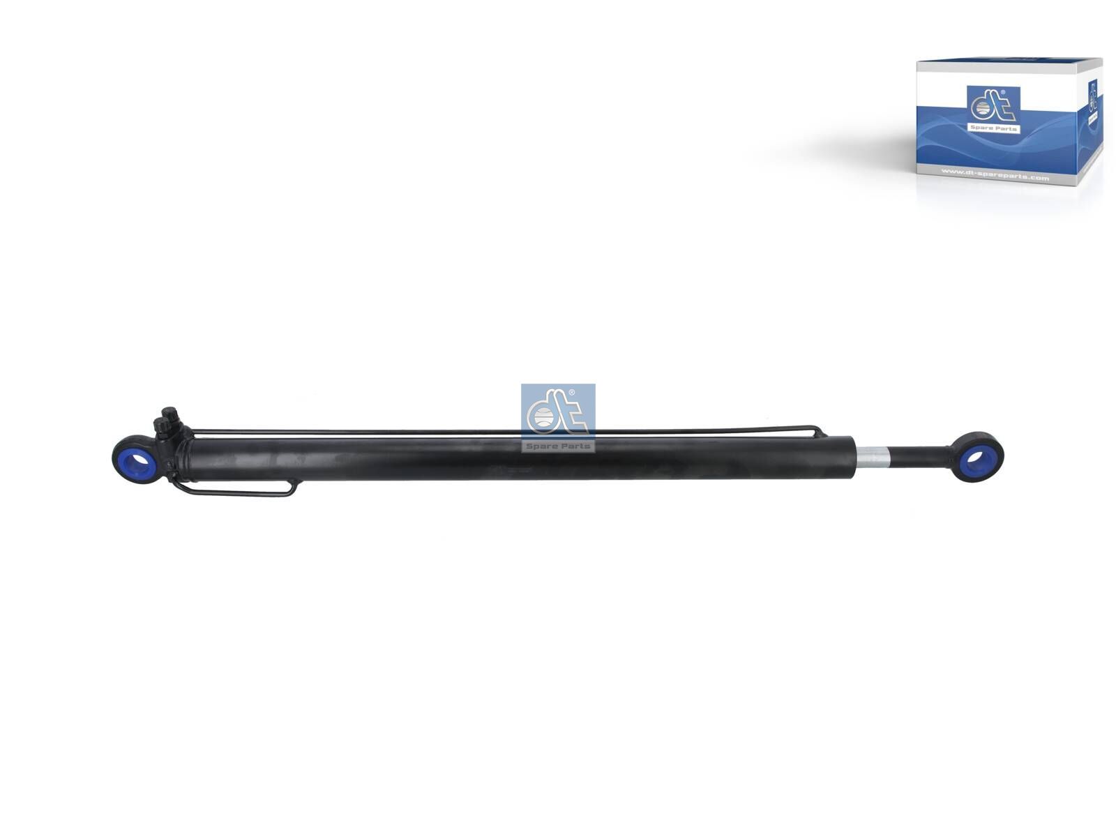 DT Spare Parts 3.00162 Cabin tilt cylinder