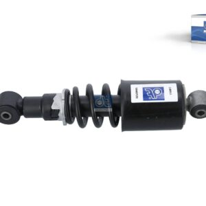 DT Spare Parts 3.00164 Cabin shock absorber