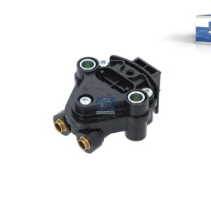 DT Spare Parts 3.00168 Level valve