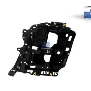 DT Spare Parts 3.00170 Lamp bracket, left