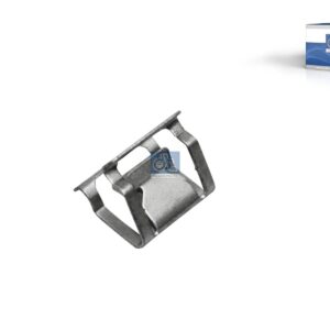DT Spare Parts 3.00171 Clamp, lamp bracket