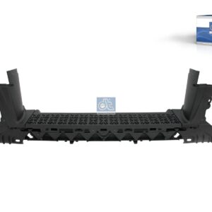 DT Spare Parts 3.00173 Step, bumper