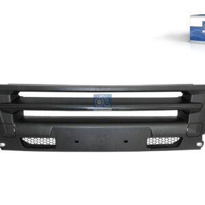 DT Spare Parts 3.00174 Bumper, plastic
