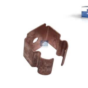 DT Spare Parts 3.00179 Clamp, bumper