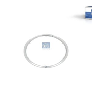 DT Spare Parts 3.00182 Gasket, exhaust pipe