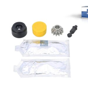 DT Spare Parts 3.00183 Repair kit, brake caliper