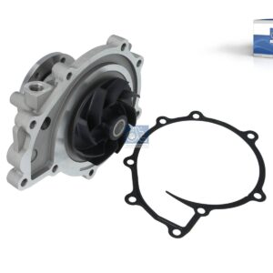 DT Spare Parts 3.00185 Water pump