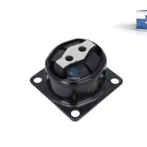 DT Spare Parts 3.00187 Rubber-metal bushing
