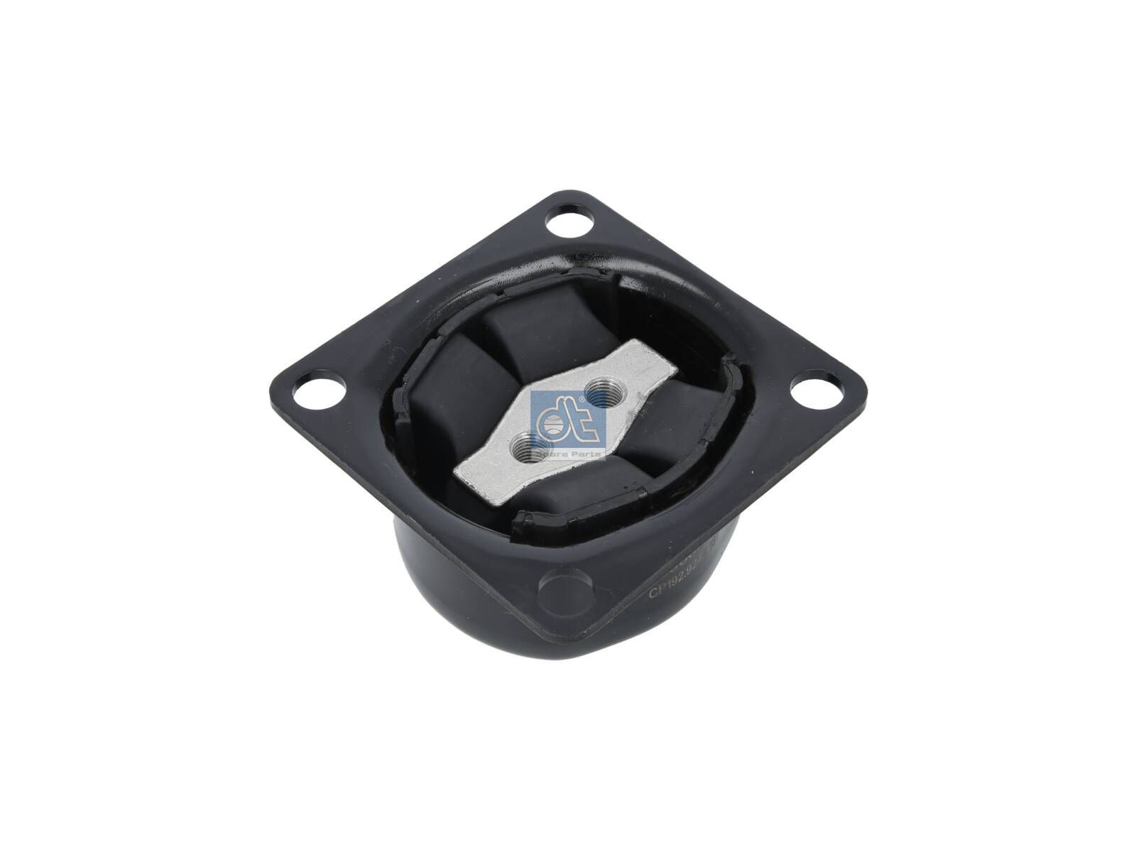 DT Spare Parts 3.00187 Rubber-metal bushing