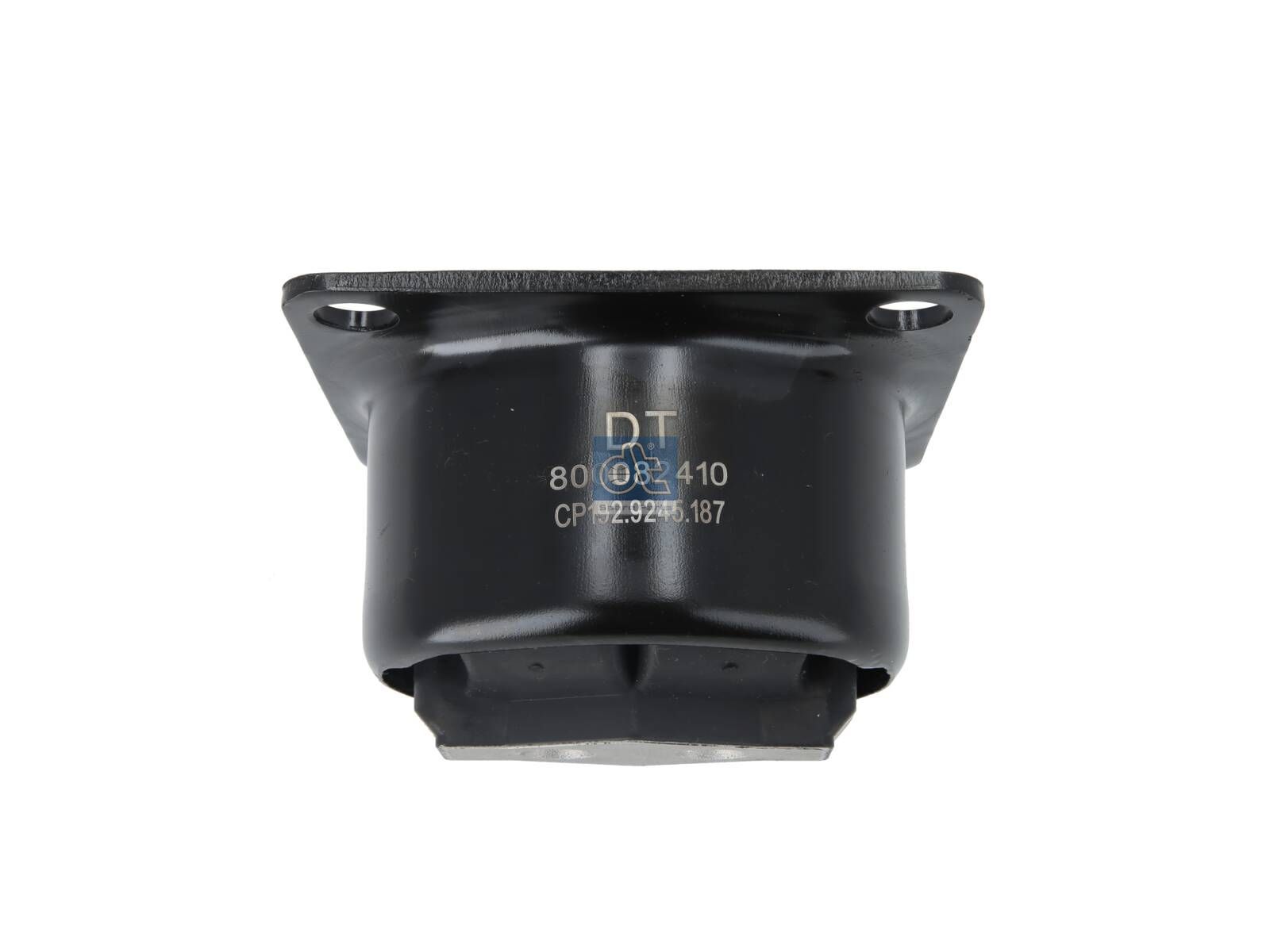 DT Spare Parts 3.00187 Rubber-metal bushing