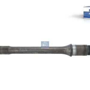 DT Spare Parts 3.00190 Output shaft