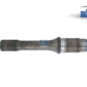 DT Spare Parts 3.00191 Output shaft
