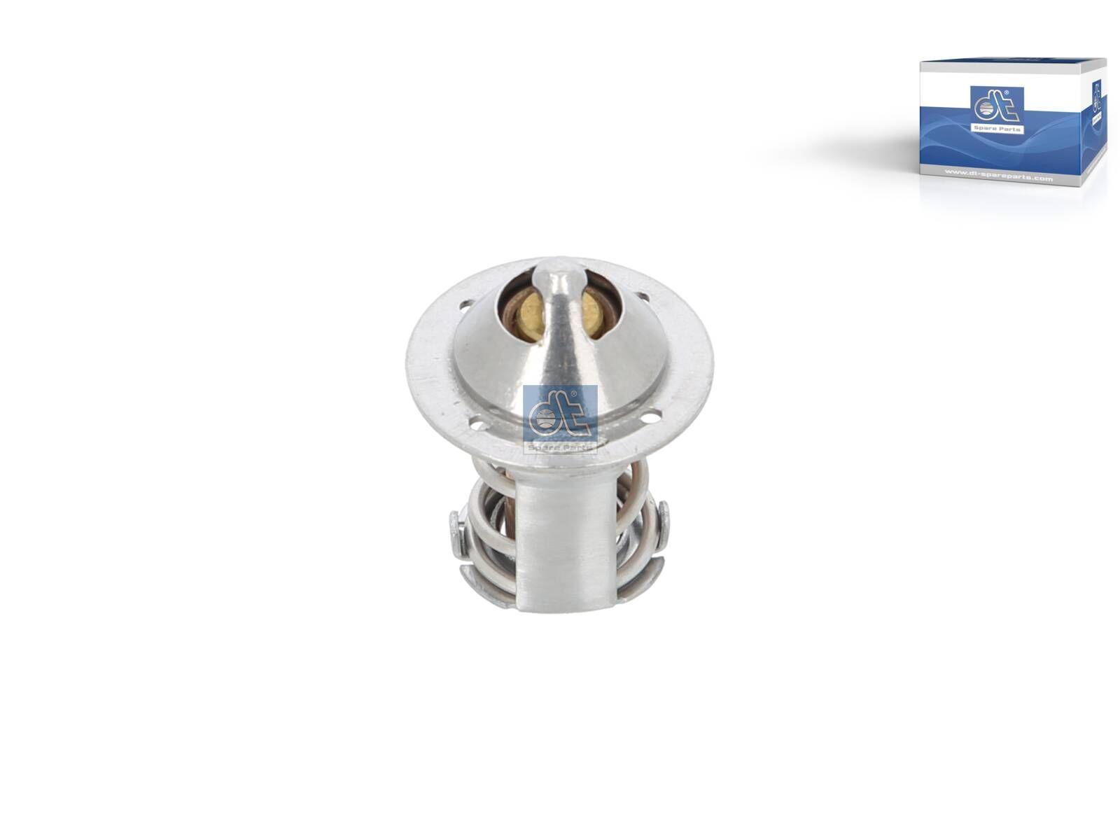 DT Spare Parts 3.00196 Thermostat