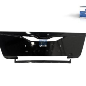 DT Spare Parts 3.00198 Front grill, complete
