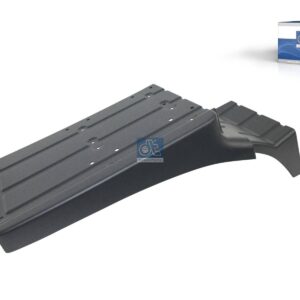 DT Spare Parts 3.00207 Fender, right